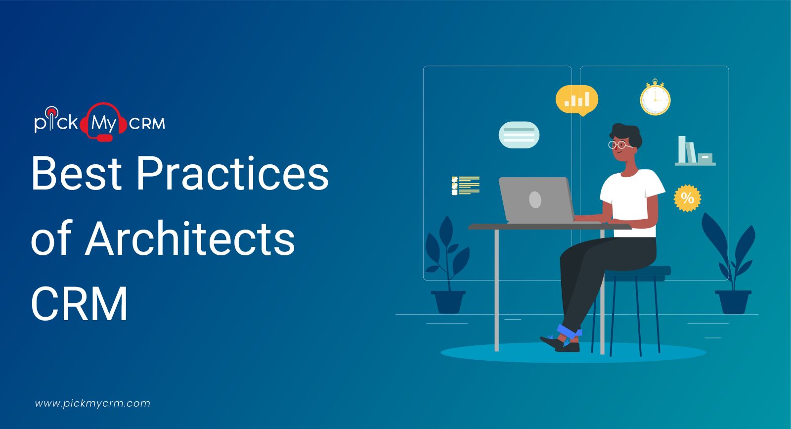 Unlocking Architectural Brilliance: The Ultimate CRM Guide for Small Practices