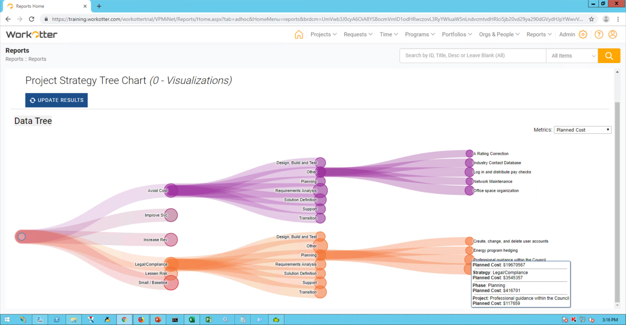 Supercharge Your Projects: Seamless CRM Integration with WorkOtter