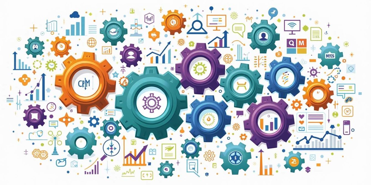 Unlocking Growth: The Ultimate Guide to the Best CRM for Marketing Agencies