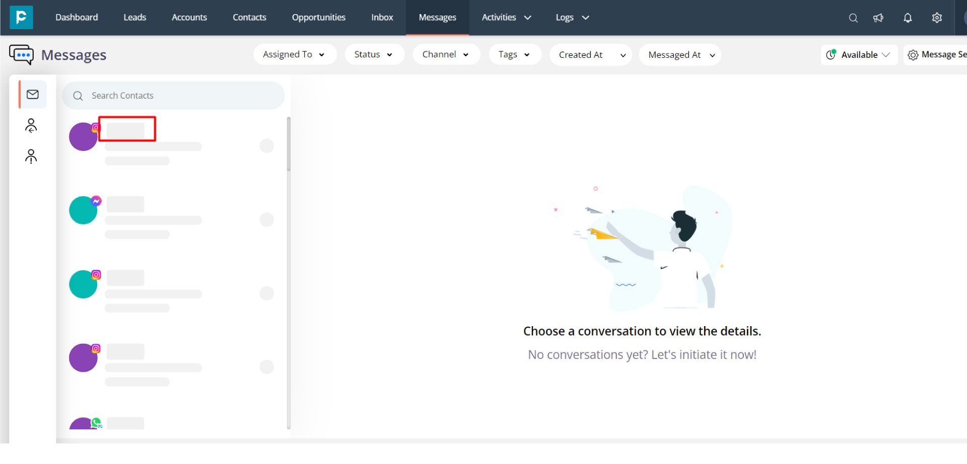Unlock Instagram’s Power: A Deep Dive into CRM Integration for Explosive Growth