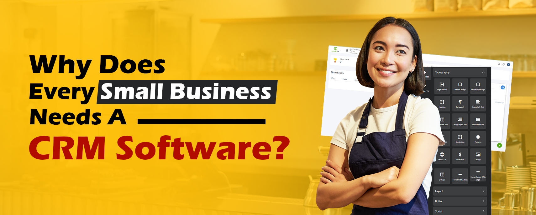 Small Business CRM Insights 2025: Navigating the Future of Customer Relationships