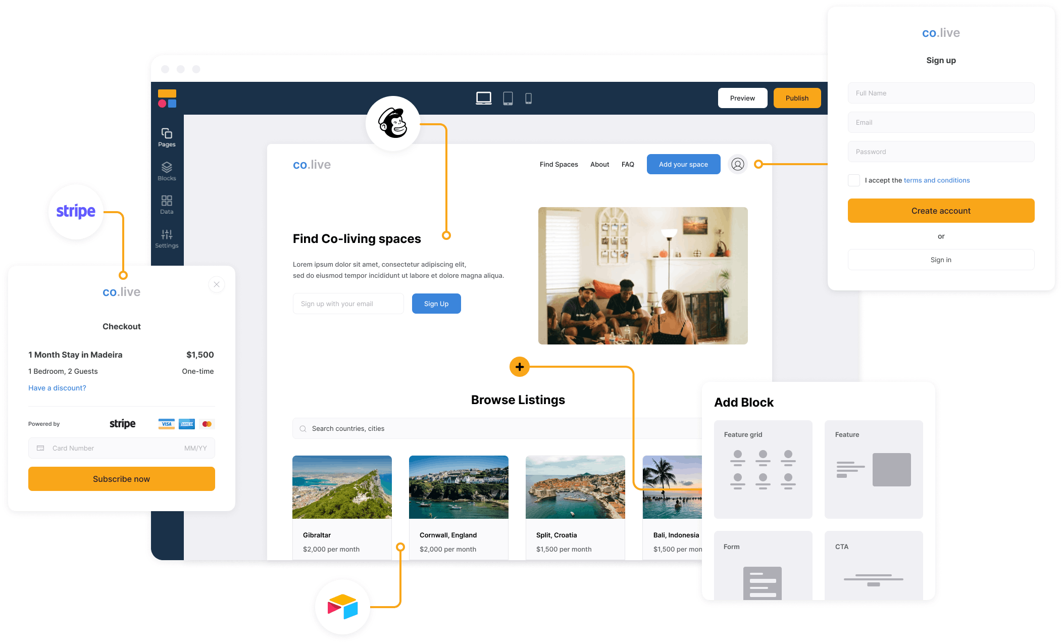 Seamless Symphony: Mastering CRM Integration with Asana for Peak Productivity