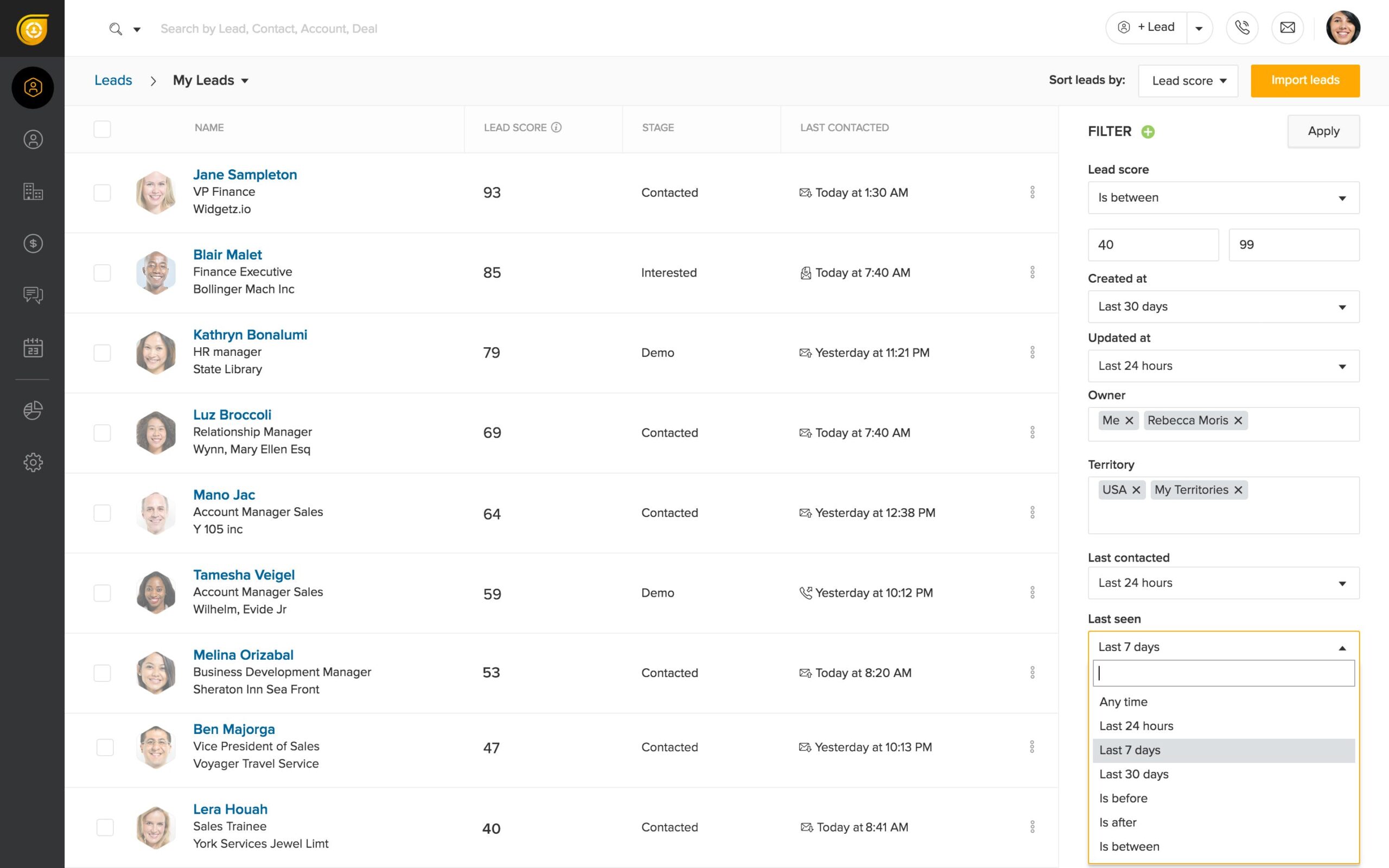 Supercharge Your Sales: A Deep Dive into CRM Integration with Freshsales