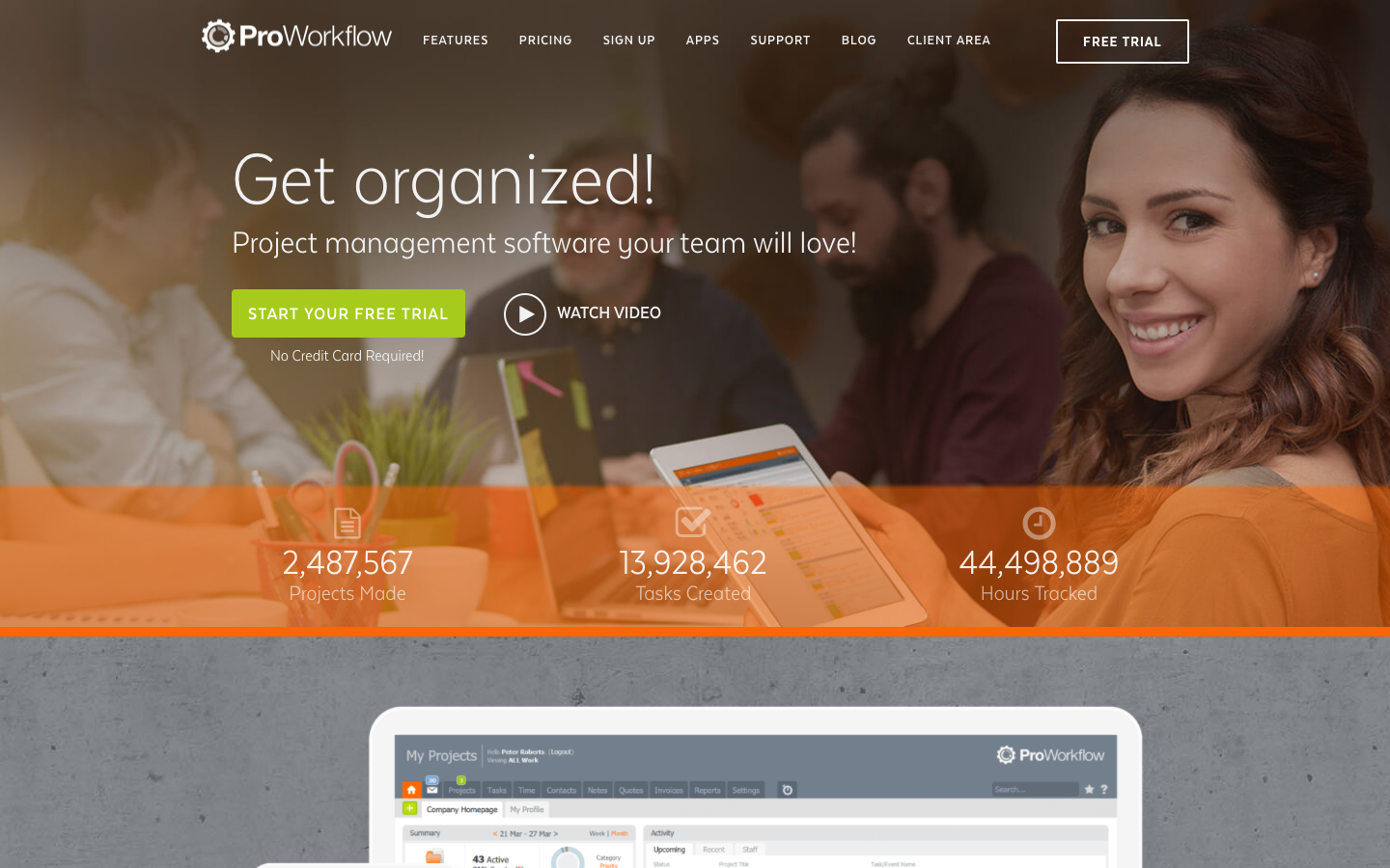 Seamless Synergy: Mastering CRM Integration with ProWorkflow for Ultimate Project Success