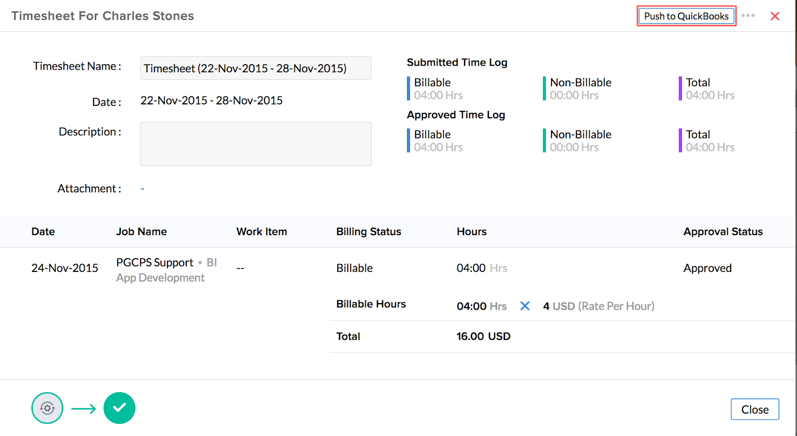 Seamlessly Sync: Mastering CRM Integration with QuickBooks for Business Growth