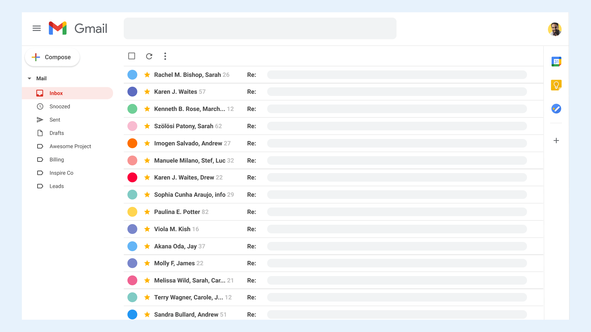 Seamless Synergy: Mastering CRM Integration with Gmail for Unrivaled Productivity