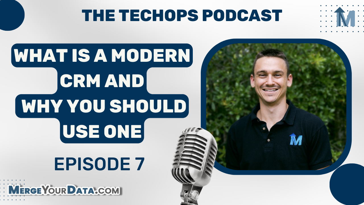 Level Up Your Marketing Game: The Ultimate CRM Marketing Podcast Topics Guide