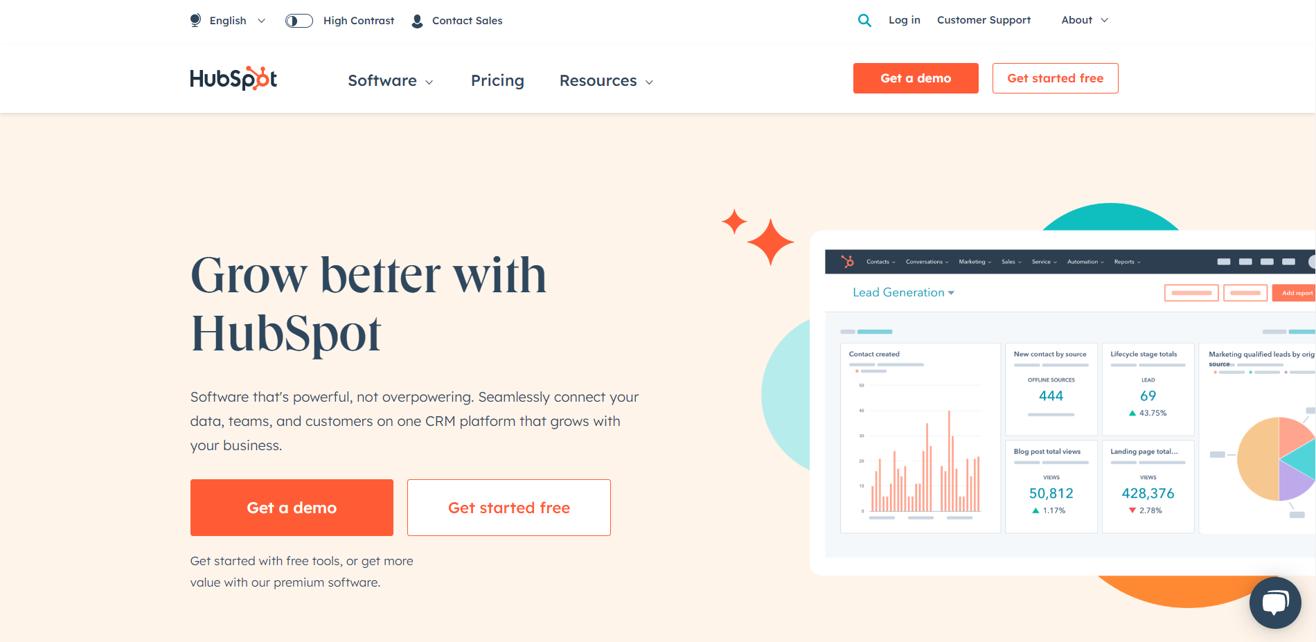 Seamlessly Blend Webflow and CRM: A Comprehensive Guide to Integration