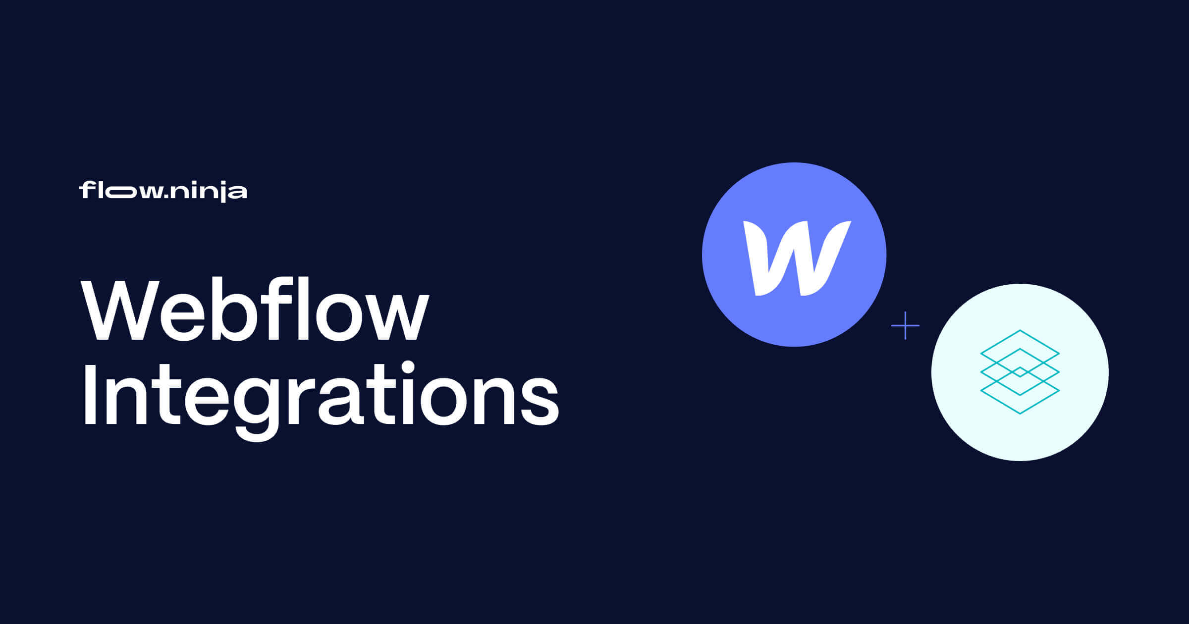 Unlock Growth: Seamless CRM Integration with Webflow for Maximum Impact