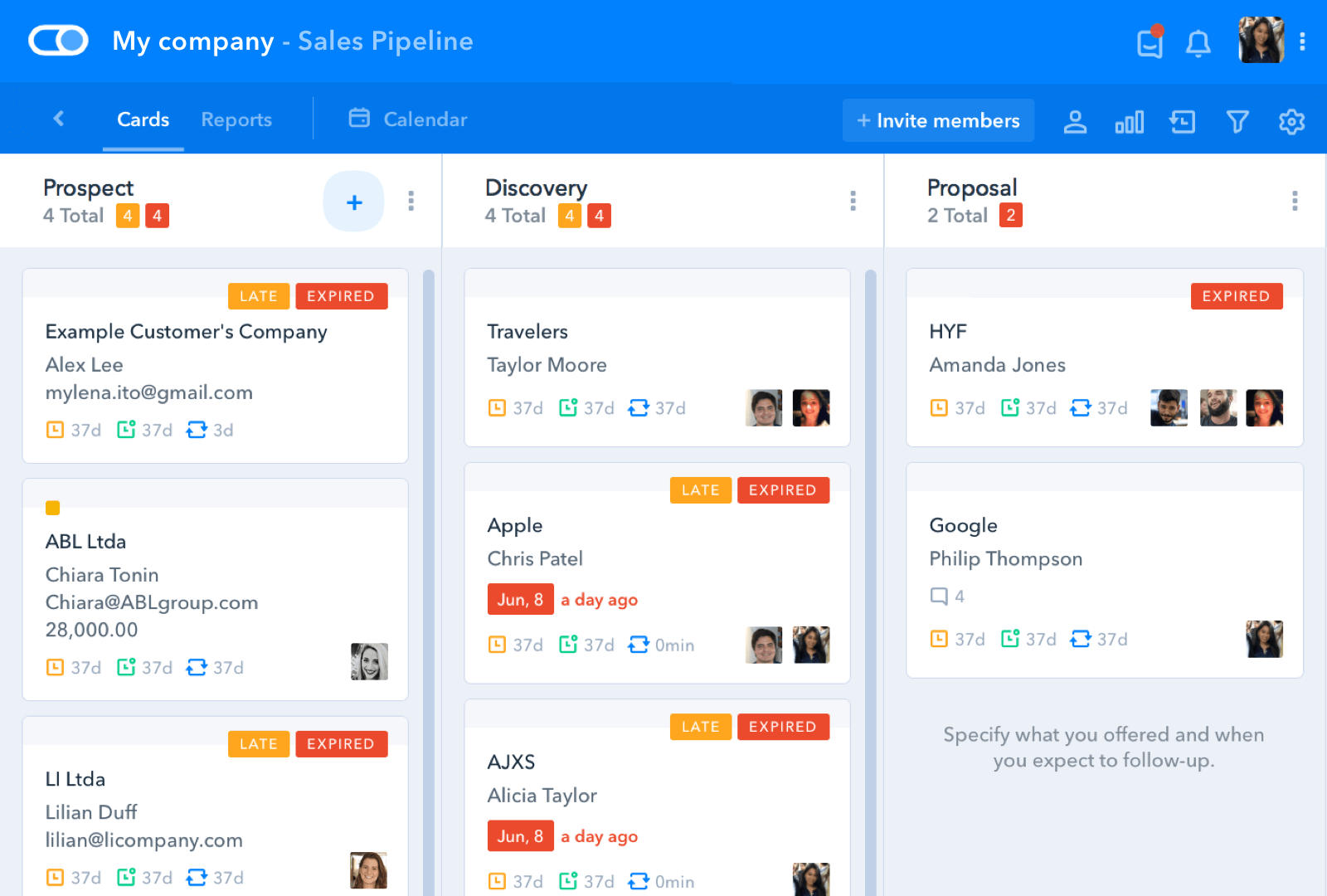 Supercharge Your Workflow: A Deep Dive into CRM Integration with Pipefy