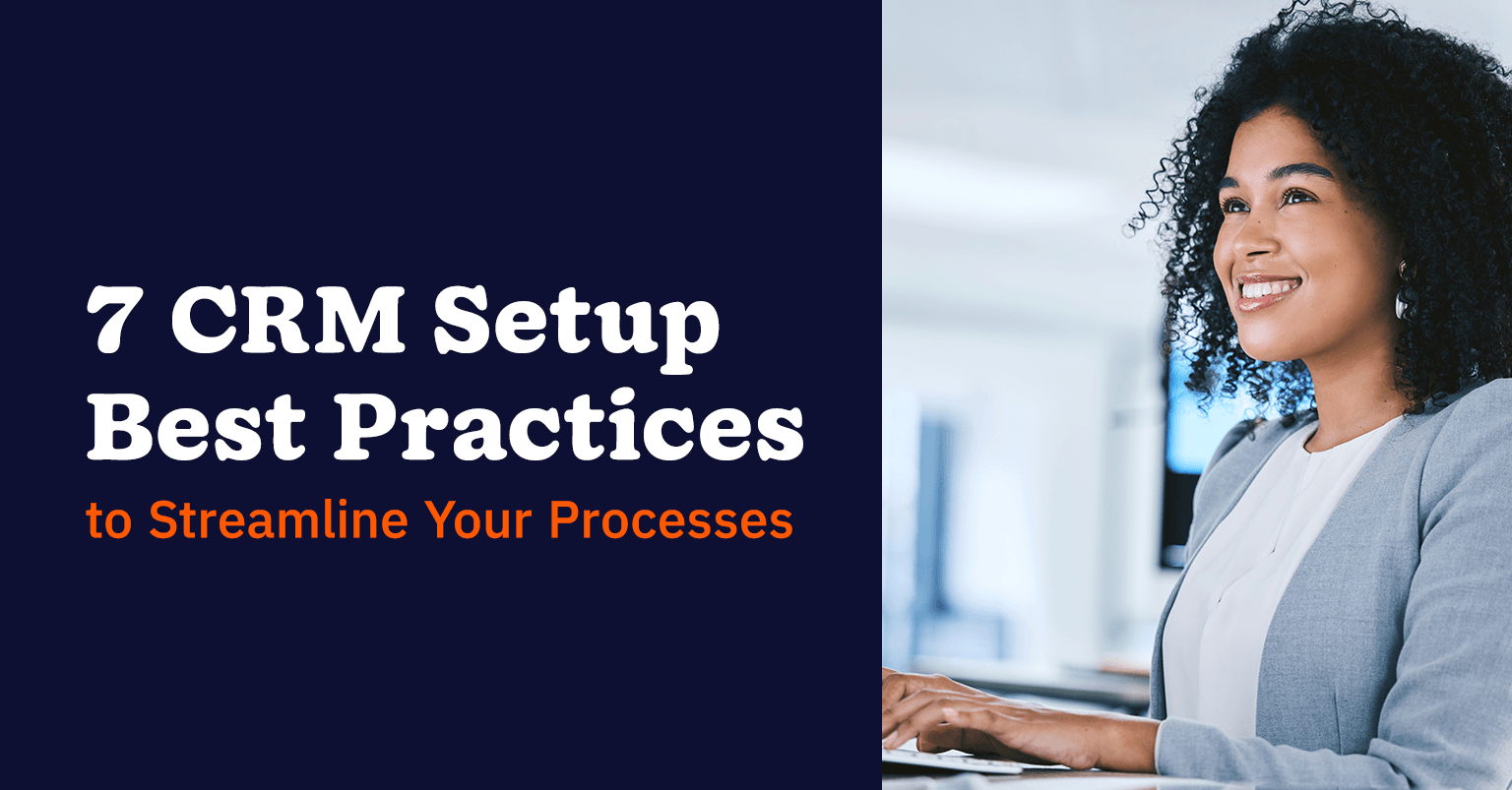 Small Business CRM Setup: Your Ultimate Guide to Choosing, Implementing, and Thriving