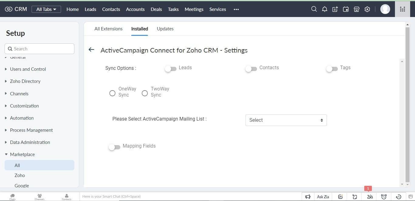 Supercharge Your Marketing: Mastering CRM Integration with ActiveCampaign
