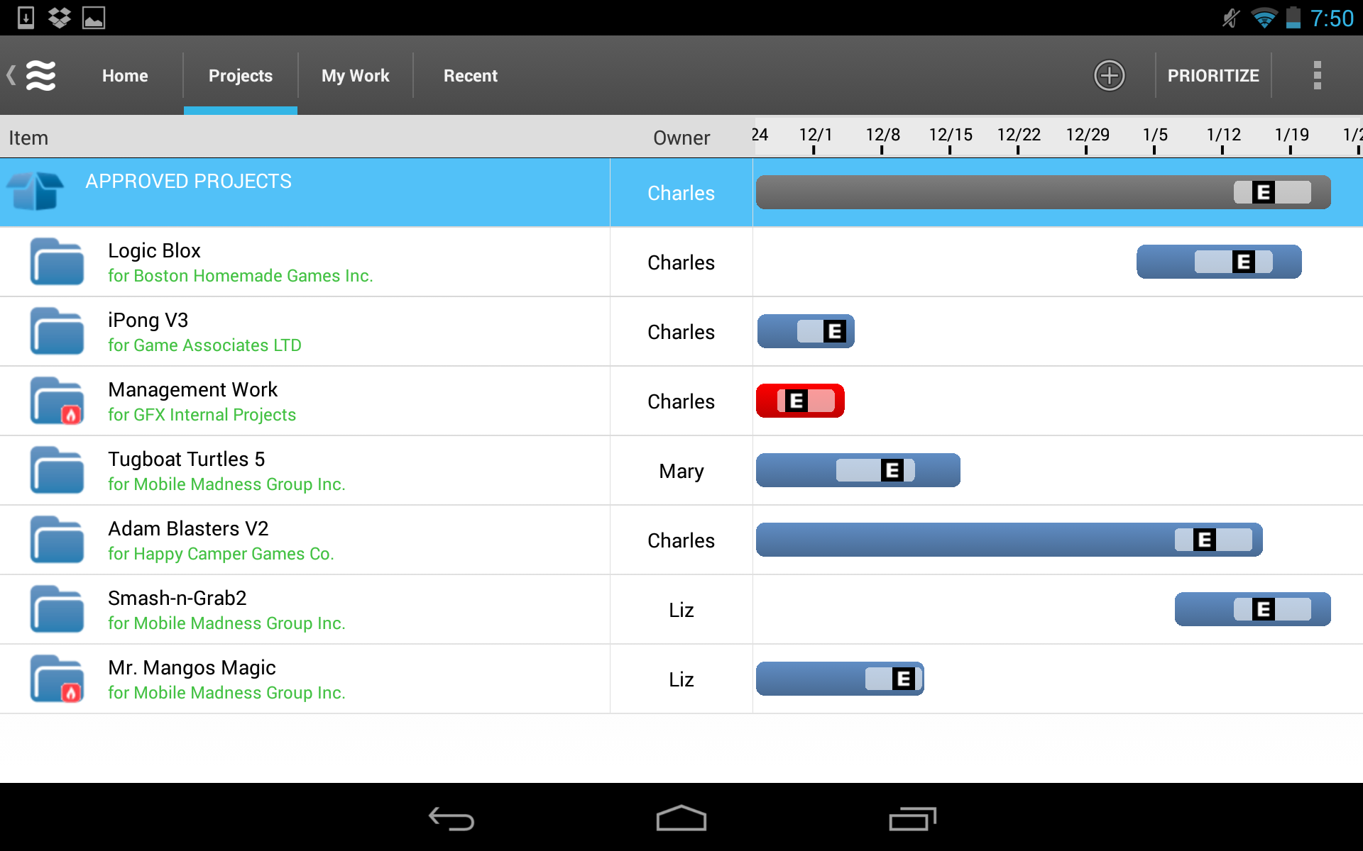 Seamless Synergy: CRM Integration with LiquidPlanner – A Comprehensive Guide
