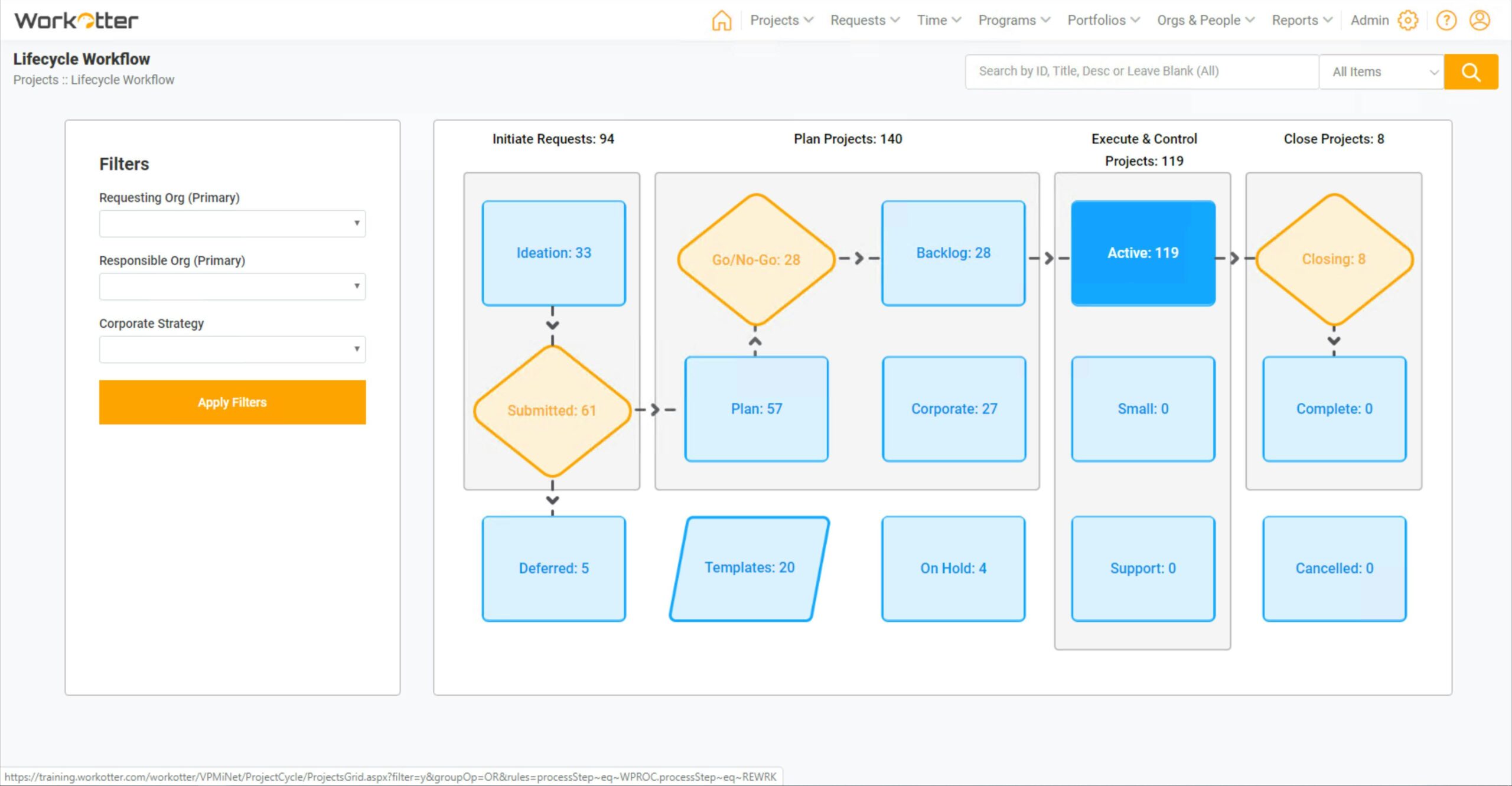 Seamless Synergy: Mastering CRM Integration with WorkOtter for Project Success