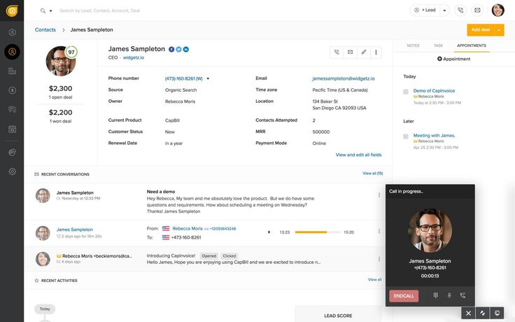 Supercharge Your Small Business: How CRM Fuels Growth and Success