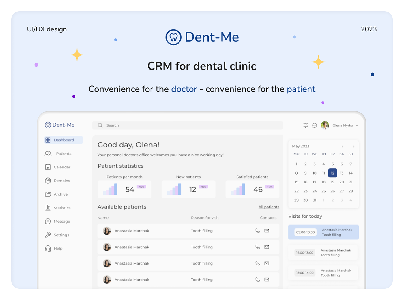The Ultimate Guide to the Best CRM for Small Dentists: Boost Your Practice’s Growth