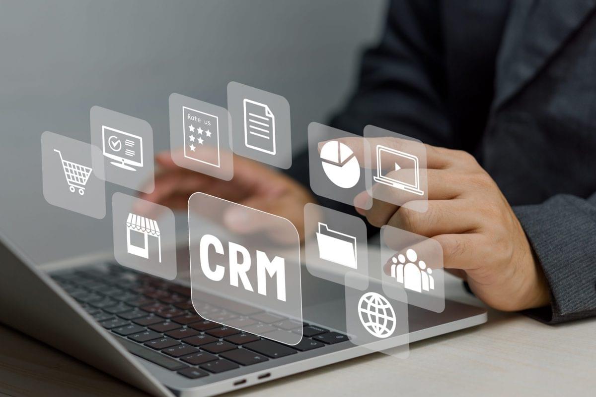 Unlock Growth: The Ultimate Guide to Small Business CRM Solutions in 2024