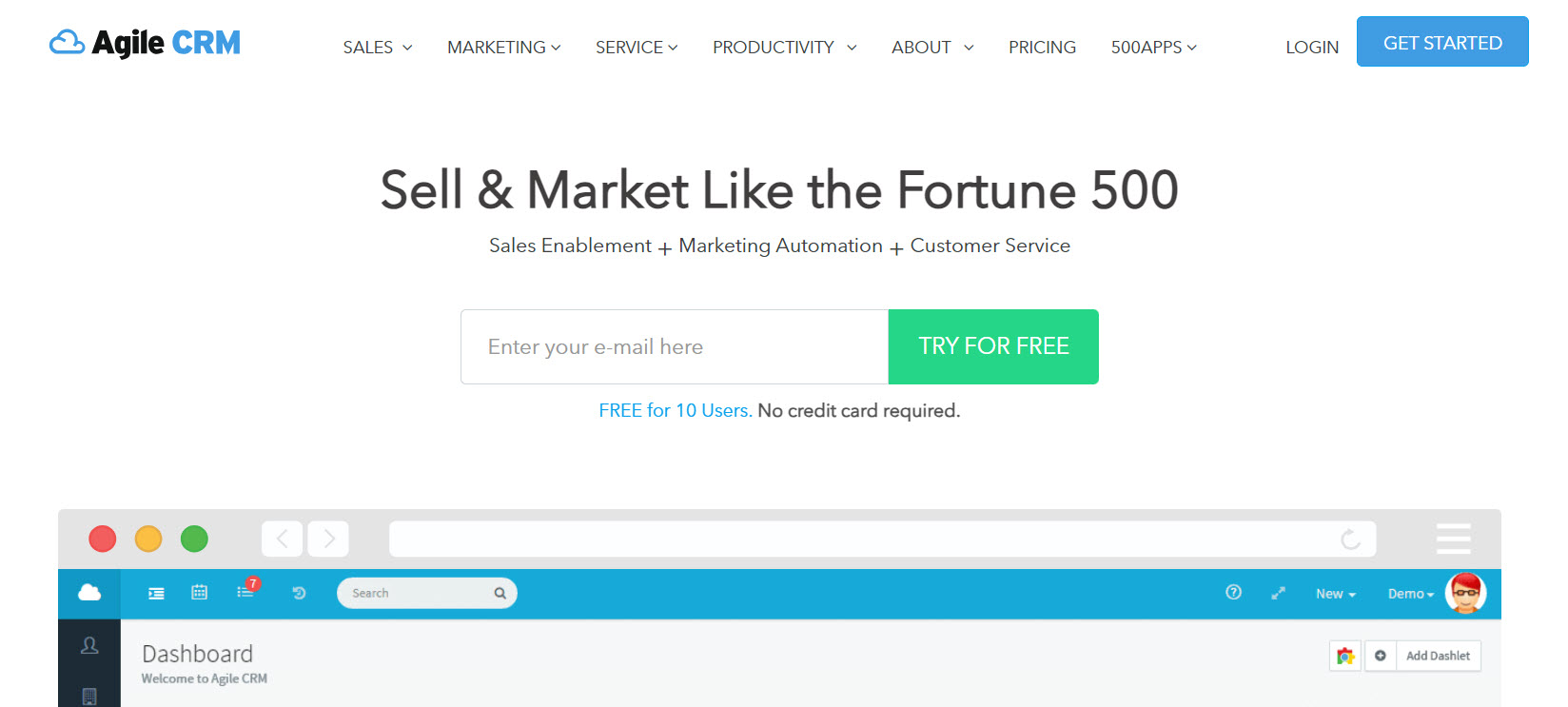 Scaling Up Success: The Best CRM Systems for Ambitious Small Startups