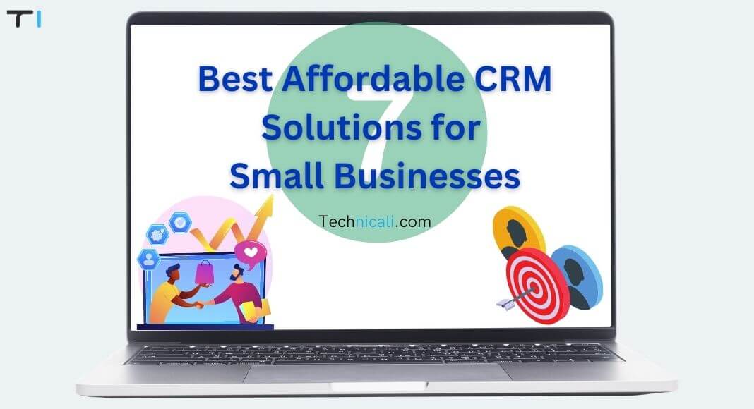 Unlock Growth: The Definitive Guide to Cheap CRM Software for Small Businesses