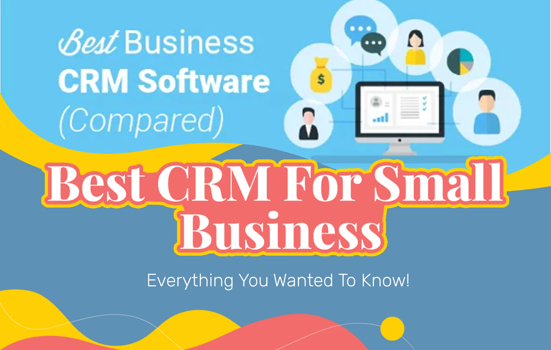 Boost Your Small Team’s Efficiency: The Ultimate Guide to Affordable CRM Solutions