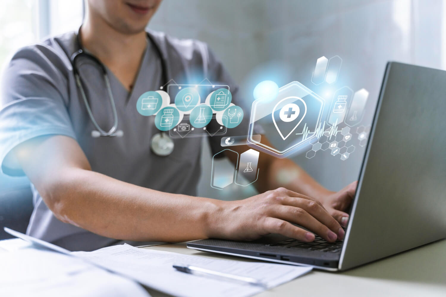 The Ultimate Guide to the Best CRM Systems for Small Healthcare Practices