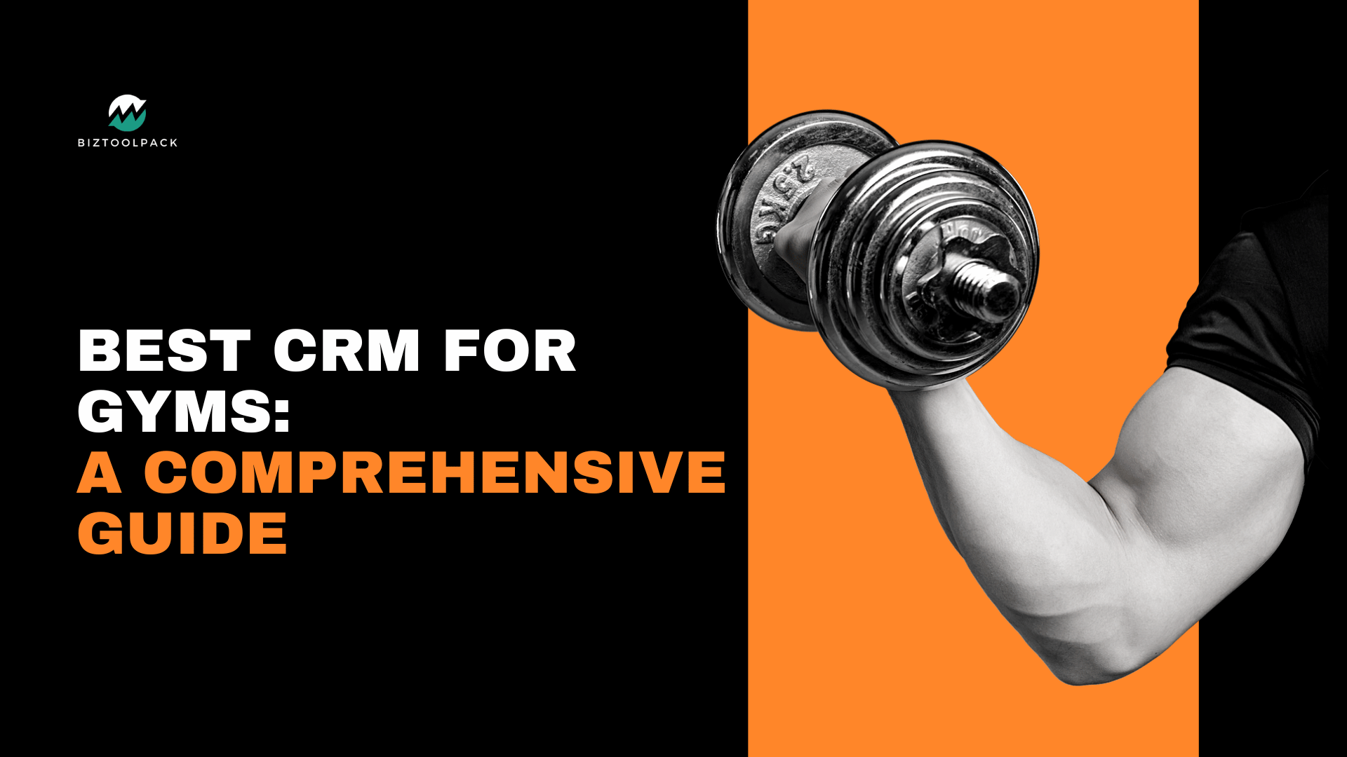 Level Up Your Fitness Business: The Ultimate CRM Guide for Small Fitness Trainers