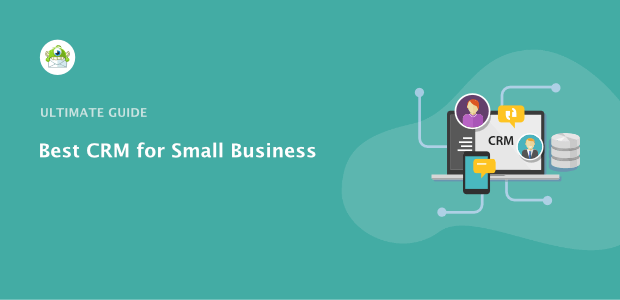 Unlocking Growth: The Ultimate Guide to the Best CRM for Your Online Business