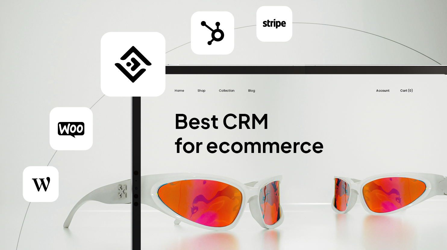 The Ultimate Guide to the Best CRM for E-commerce: Boost Sales and Customer Loyalty
