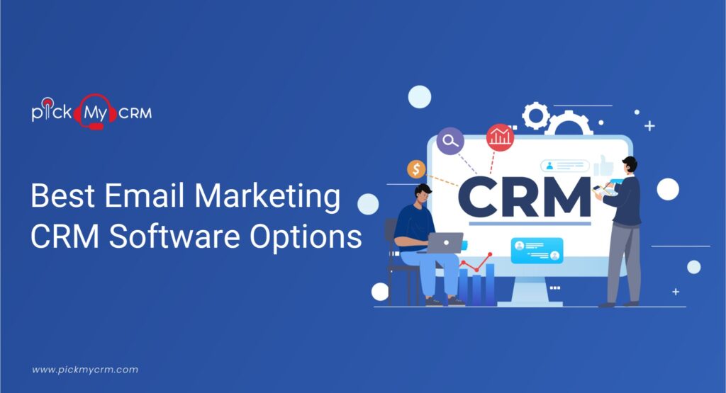 CRM Email Marketing: Your Ultimate Guide to Boosting Engagement and Revenue