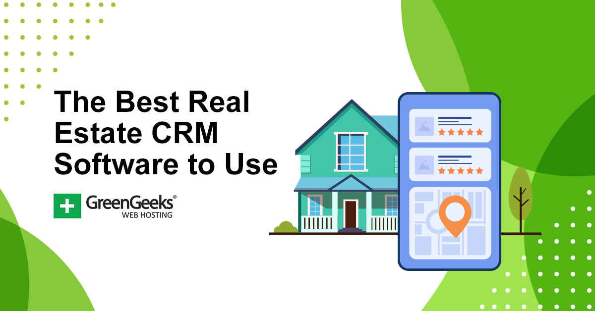Unlock Real Estate Success: The Best CRM Systems for Small Businesses
