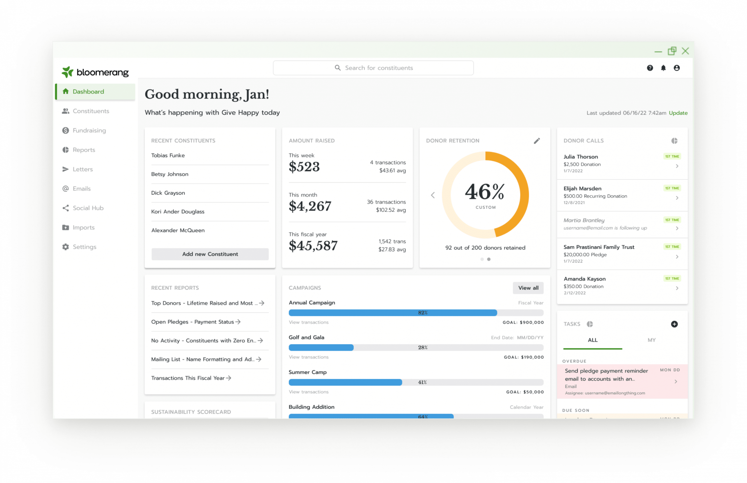Unlocking Impact: The Best CRM Systems for Small Nonprofits in 2024