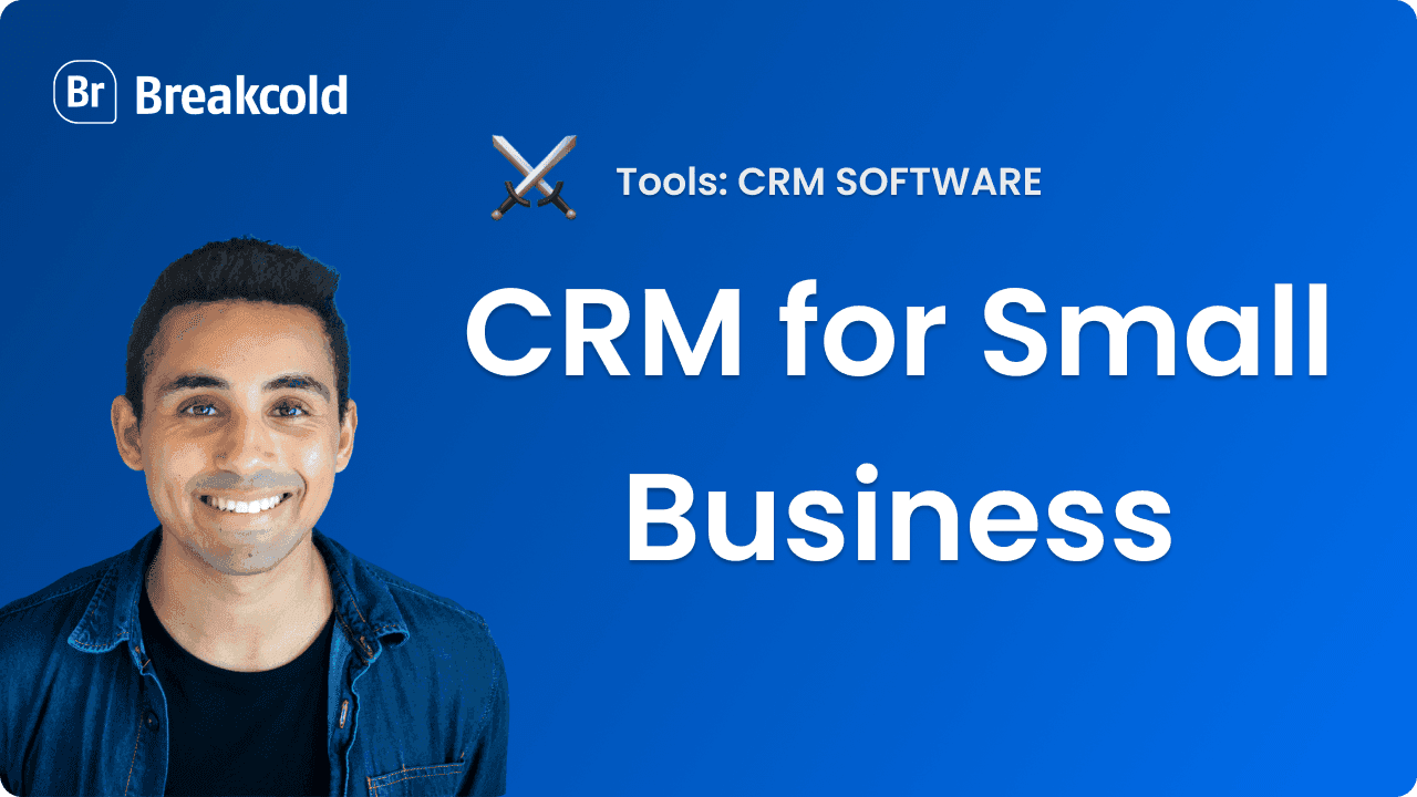 Small Business CRM Upgrades 2025: Navigating the Future of Customer Relationships