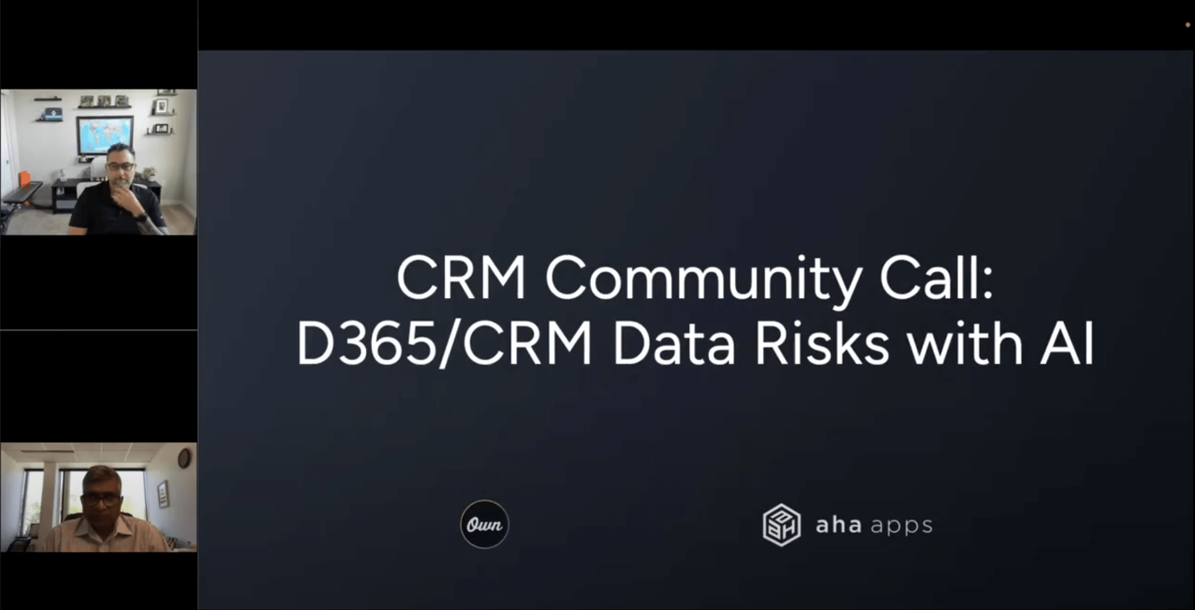 Supercharge Your Product Roadmap: Seamless CRM Integration with Aha!