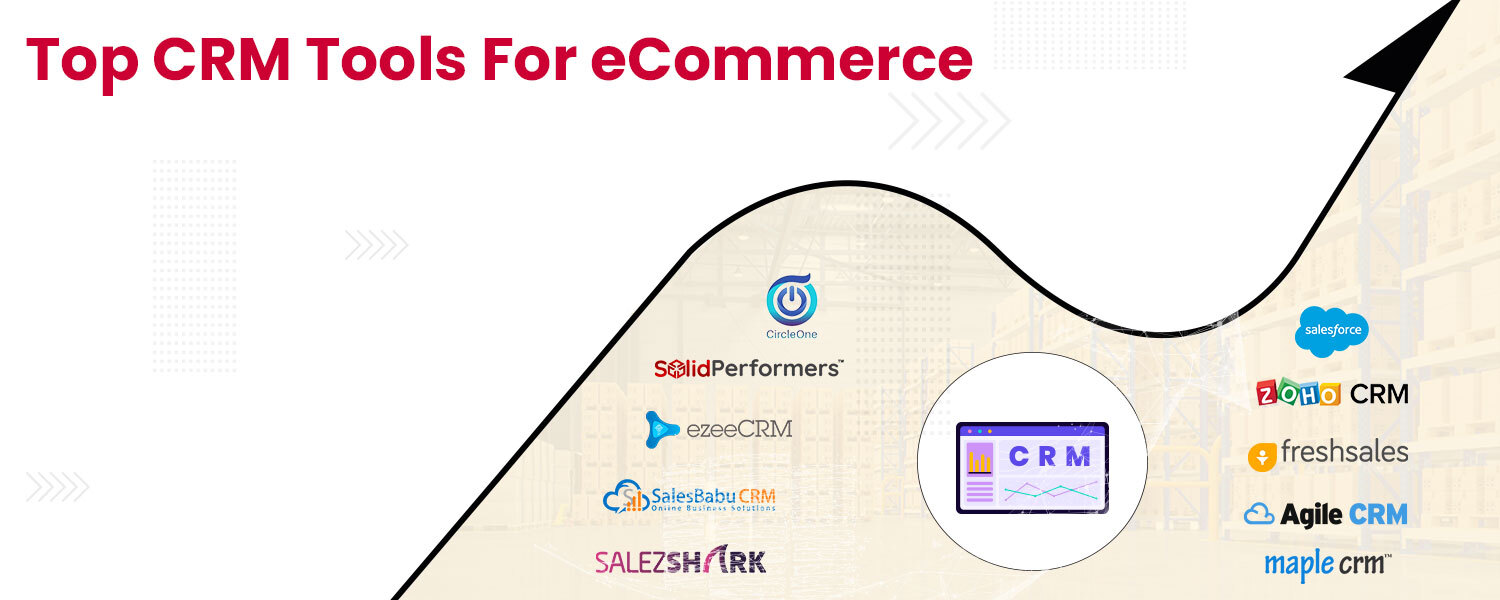 Best CRM for Small E-commerce Businesses: Boost Sales and Streamline Your Operations