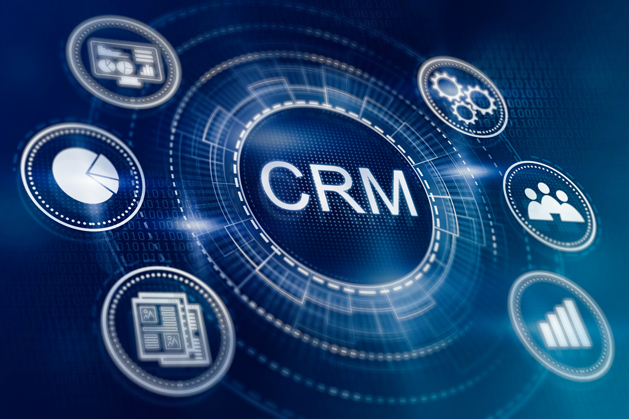 Unlocking Growth: A Comprehensive Guide to CRM Marketing Solutions