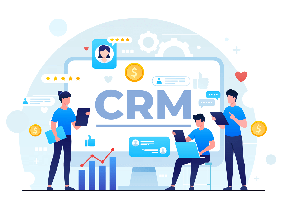 Unlocking Growth: A Comprehensive Guide to CRM Marketing Whitepapers