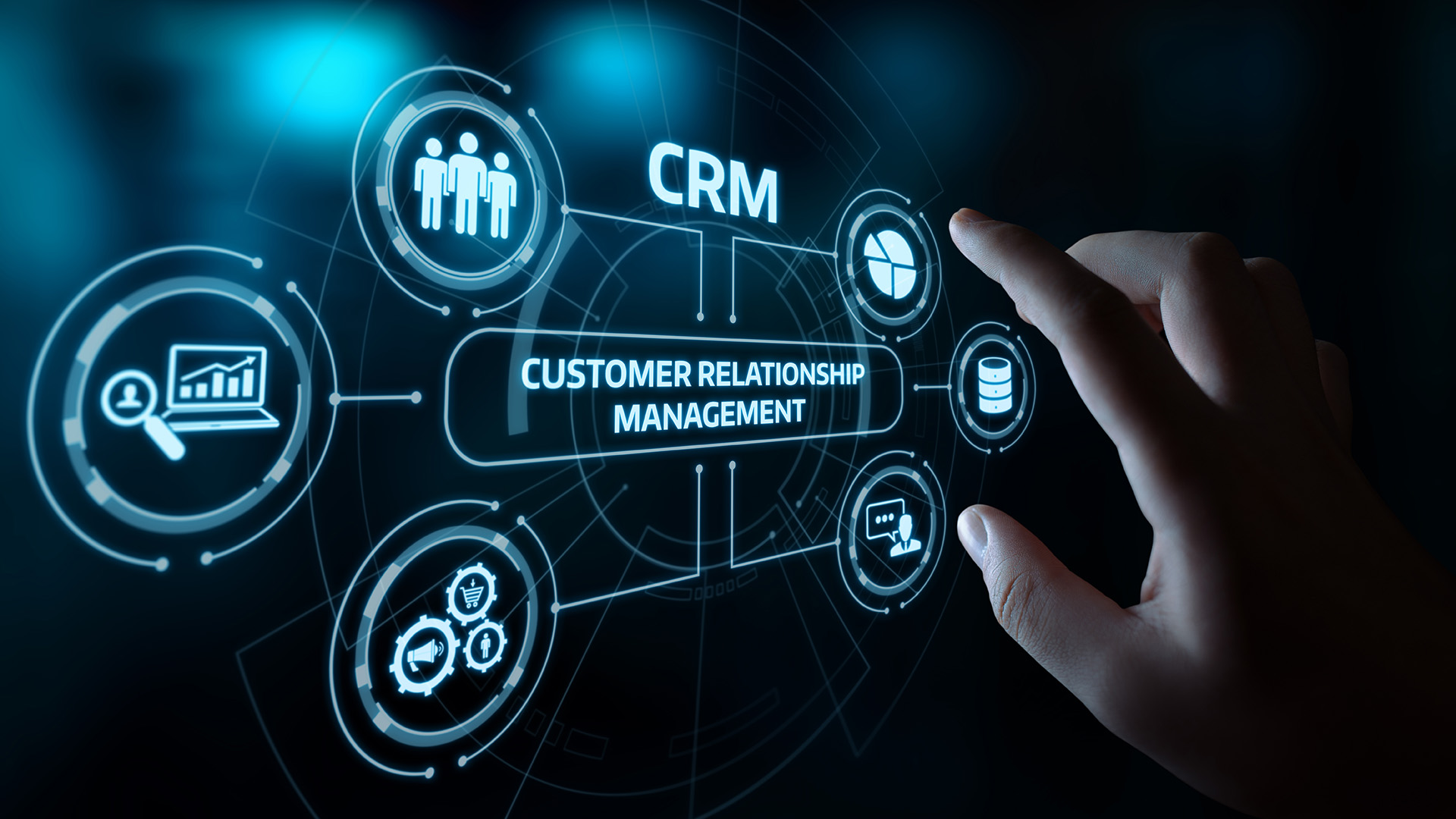 Unlock Growth: Your Ultimate Guide to CRM Marketing Platforms