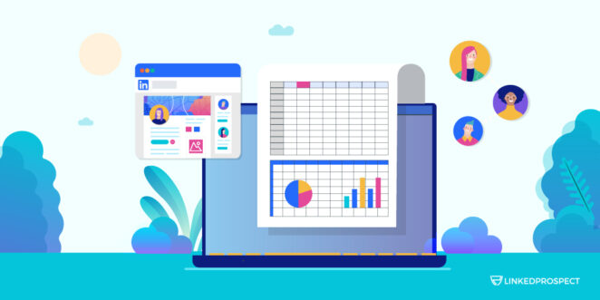 Unlock LinkedIn’s Power: A Deep Dive into CRM Integration for Sales Success