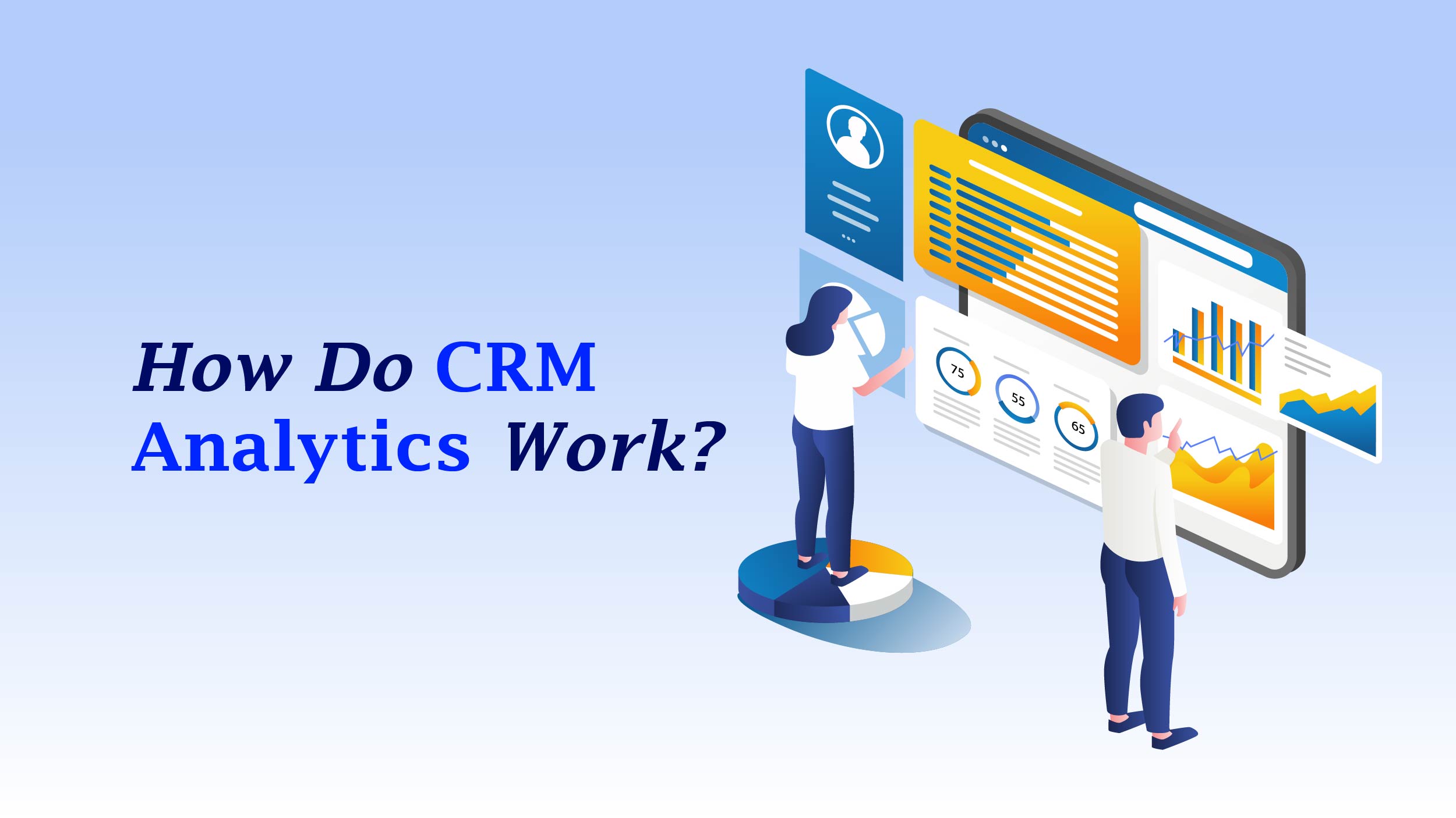 Unlocking Growth: A Deep Dive into CRM Marketing Analytics Tools