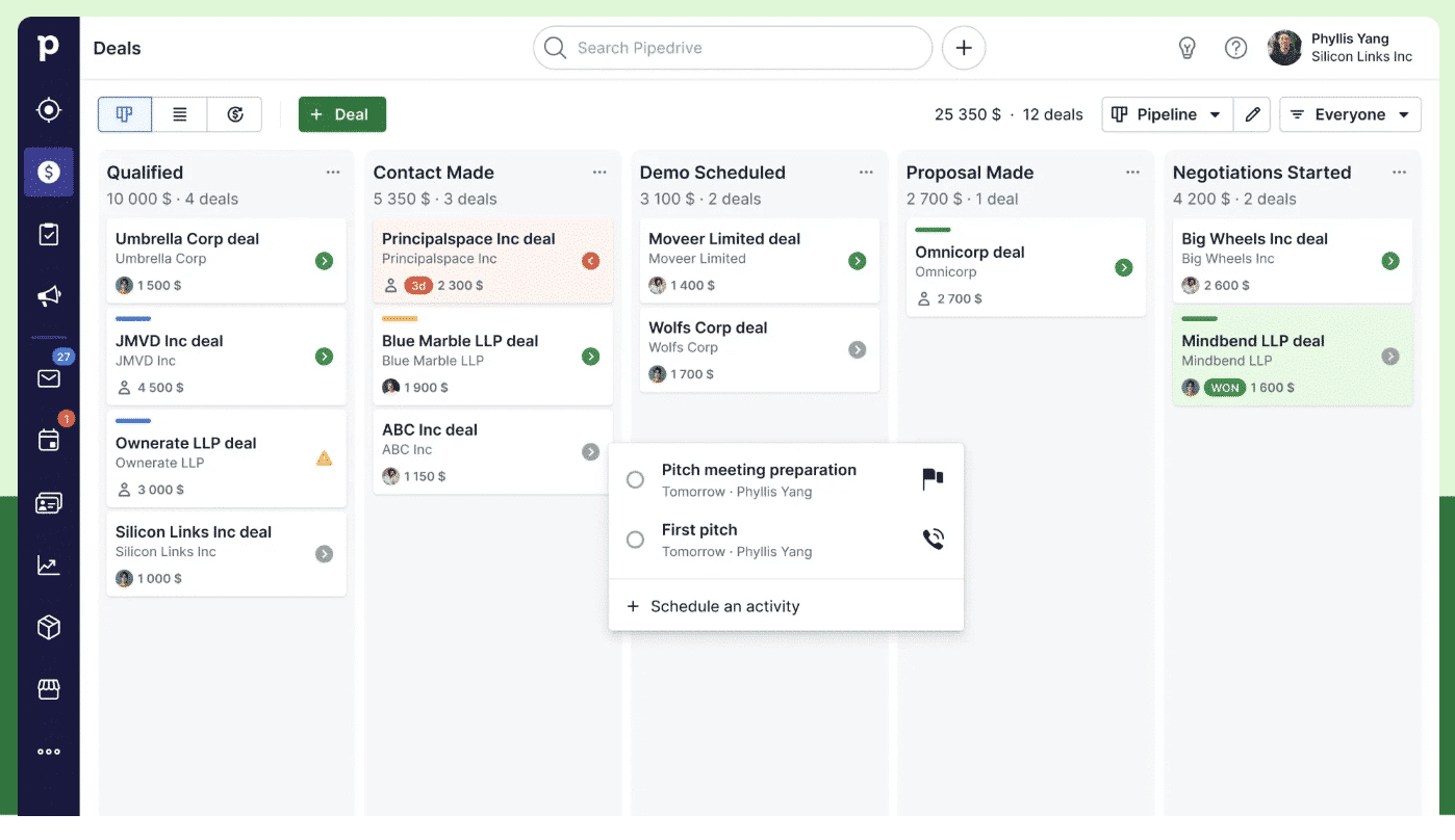 CRM Marketing Mobile Apps: The Ultimate Guide to Boosting Customer Engagement and Sales
