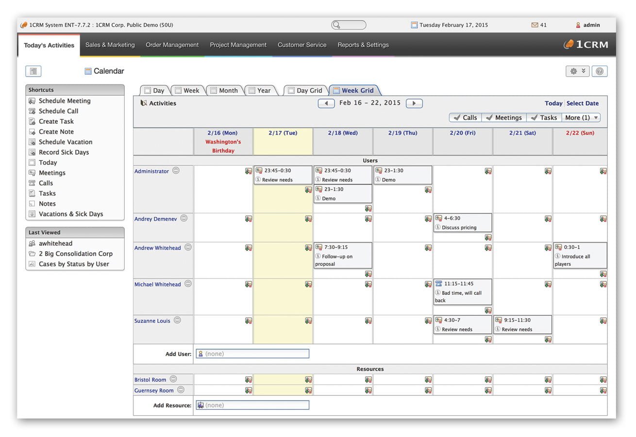 Mastering Your CRM Marketing: The Ultimate Content Calendar Guide for 2024