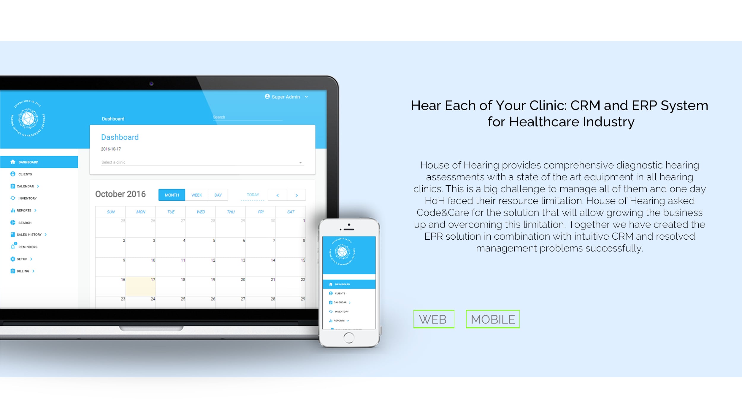 Unlocking Growth: Crafting Compelling CRM Marketing Case Studies