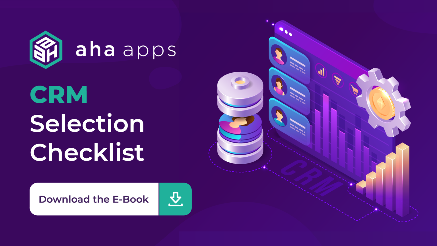Small Business CRM Checklist: Your Ultimate Guide to Selecting and Implementing the Perfect CRM