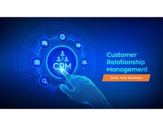 Small Business CRM for Beginners: Your Ultimate Guide to Customer Relationship Management