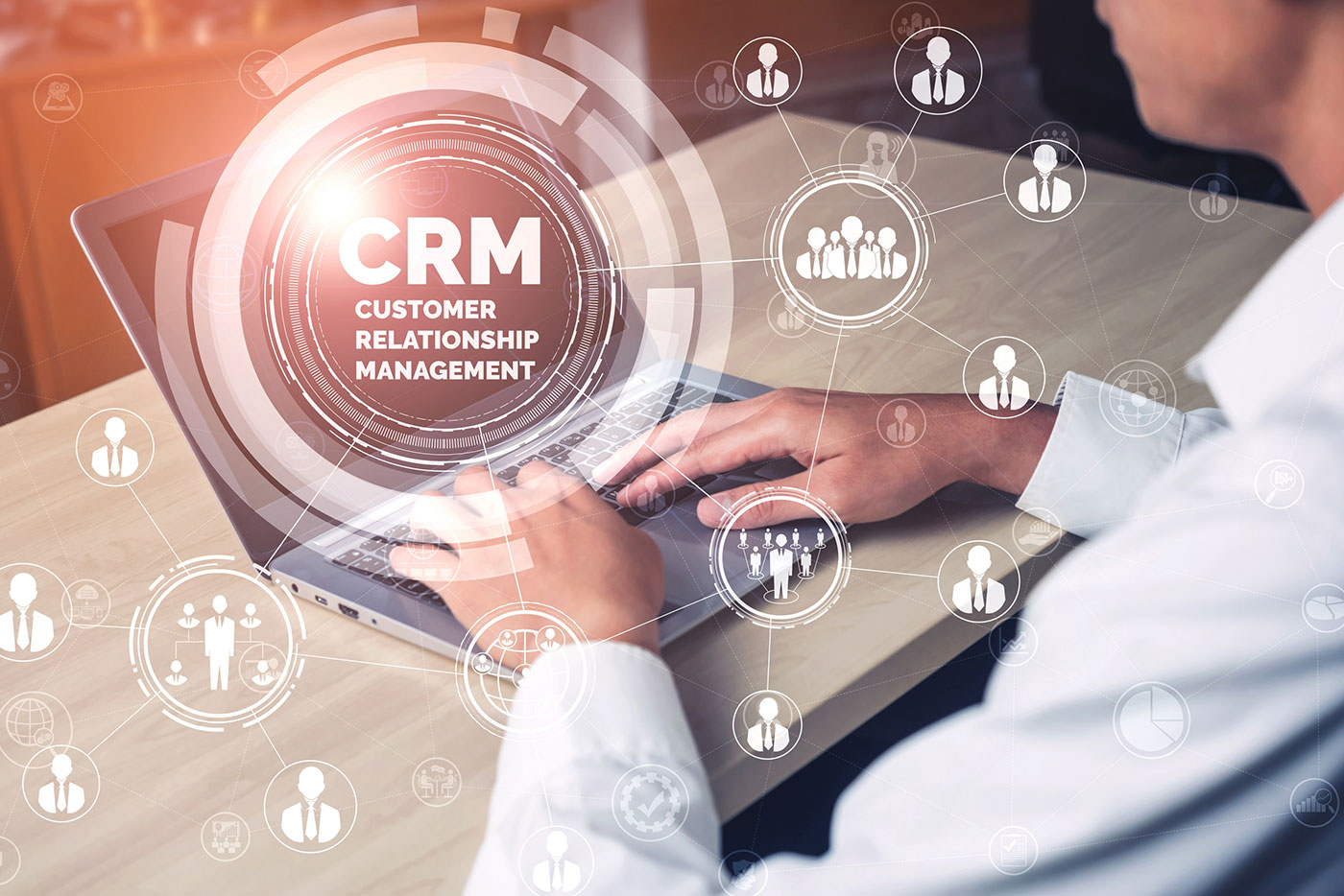 Unlock Growth: Mastering CRM Marketing & SEO for Unstoppable Results