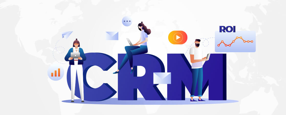 Unlocking Exponential Growth: A Comprehensive Guide to CRM Marketing ROI