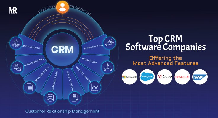 Top CRM Software 2025: Your Ultimate Guide to Choosing the Best