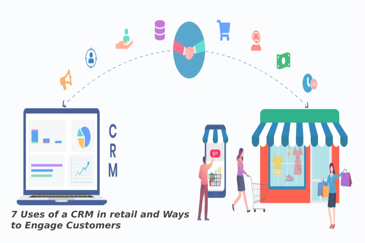 Supercharge Your Small Retail Business: The Ultimate Guide to CRM