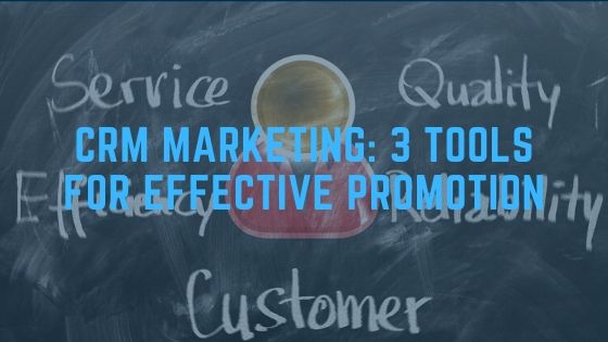 Supercharge Your CRM: Marketing Event Promotions That Convert