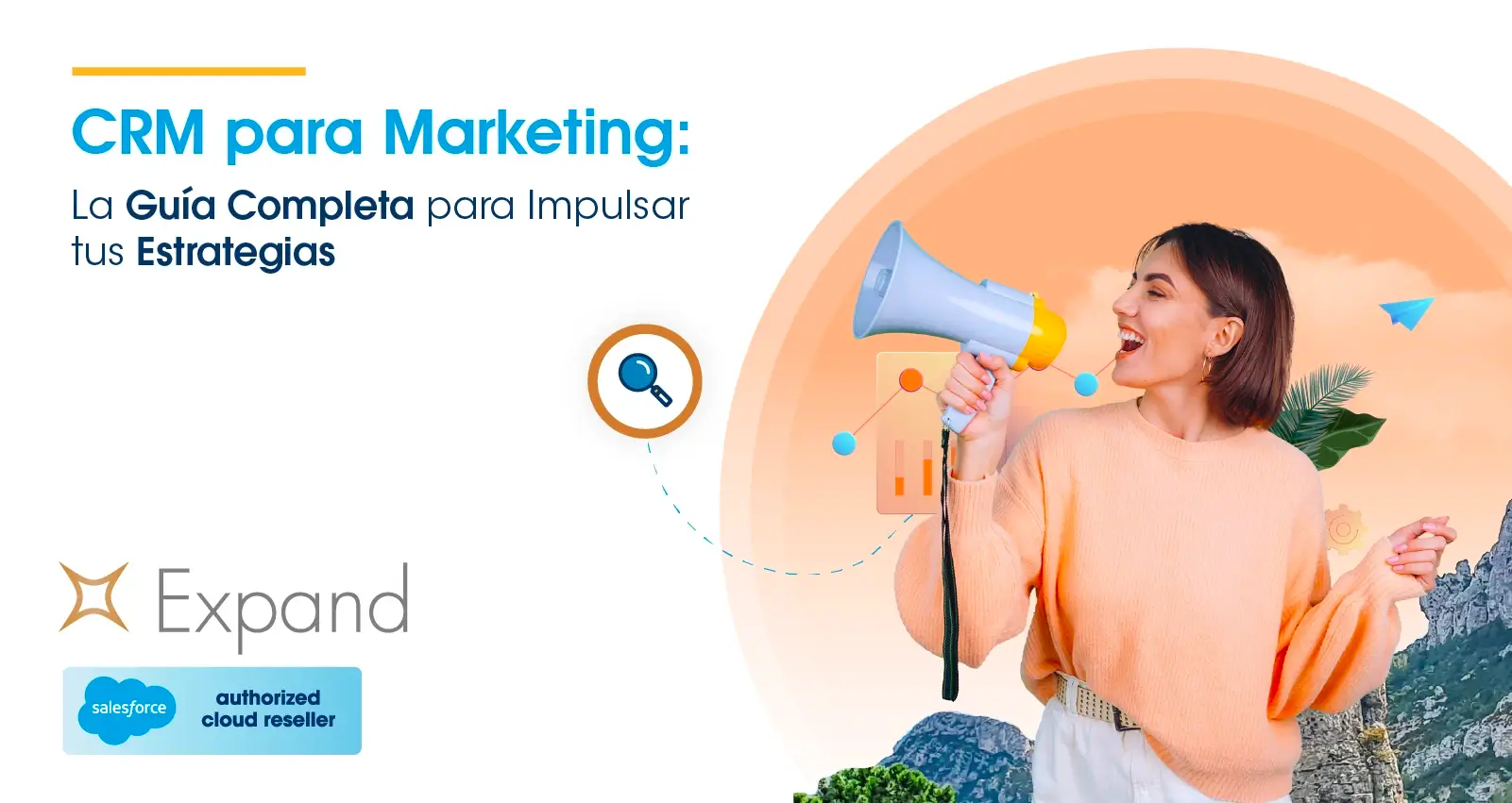 Boost Your Business: The Ultimate Guide to CRM Marketing Blog Posts